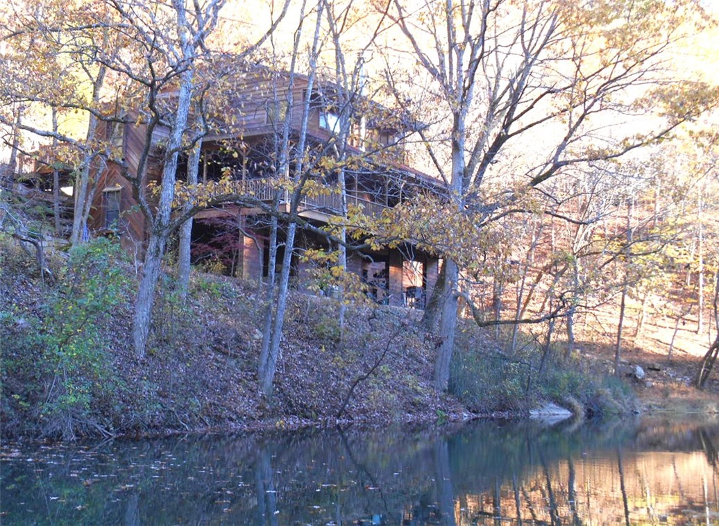Riley and Armstrong - Residential