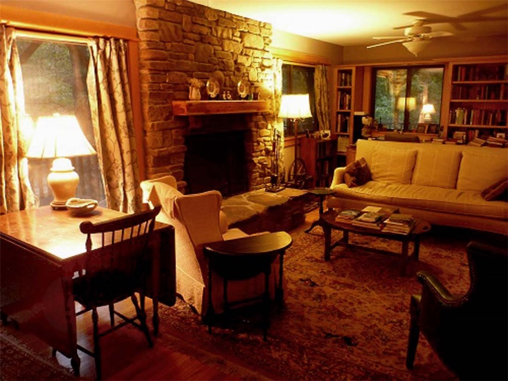 Riley and Armstrong - Residential