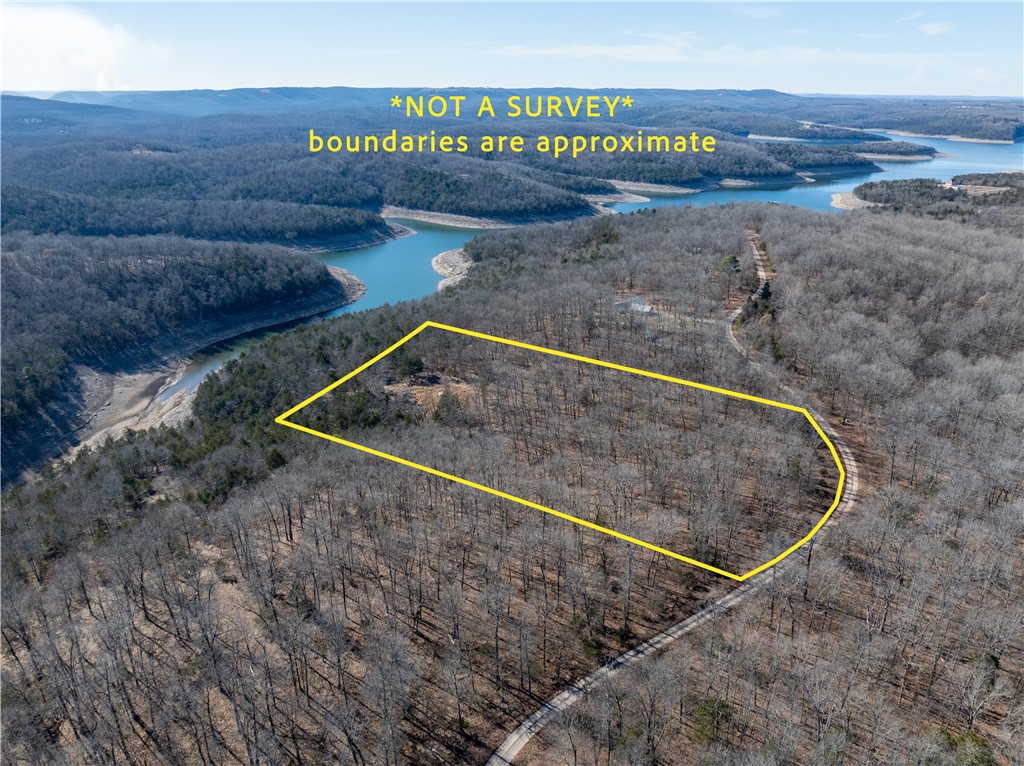 Webbs Landing 3 - Land