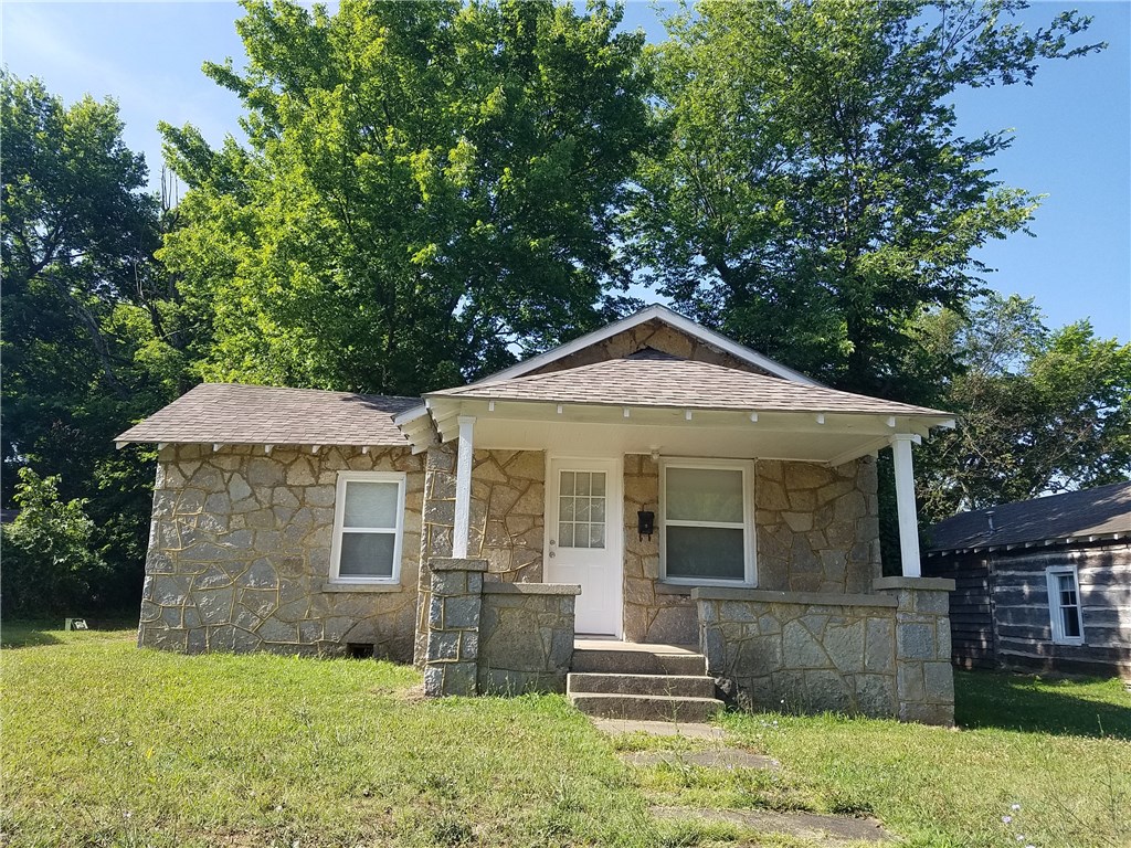 rented June 1st