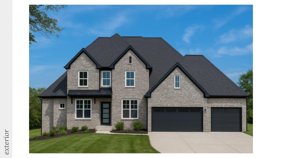 Welcome to luxury living in Shadow Valley Phase 10! This brand-new construction home masterfully blends style, comfort, and functionality across its spacious layout. Step inside to discover 4 generously sized bedrooms, each with its own private en-suite, plus a convenient half bath for guests. Upstairs, the bonus room provides endless possibilities tailored to your lifestyle. At the heart of the home, the luxury kitchen opens to a warm living area and dining space, perfect for gatherings. Enjoy Arkansas evenings in the screened-in back porch, ideal for relaxing bug-free. And the built-in outdoor grill makes entertaining a breeze. Thoughtfully designed with high-end finishes and nestled in one of Shadow Valley’s most desirable phases, this home is a rare opportunity to own brand-new construction in a prime location.