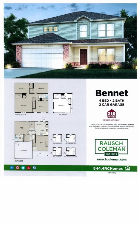 Lakewood 3 - Residential