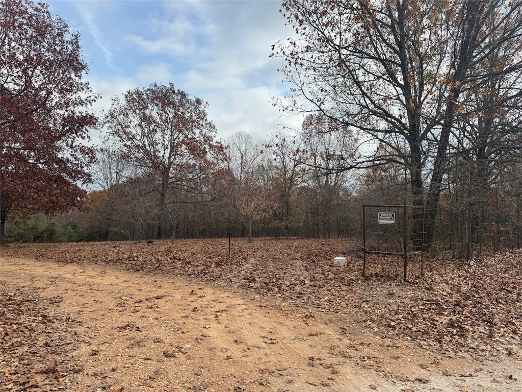 Wheeler Heights Dev - Land