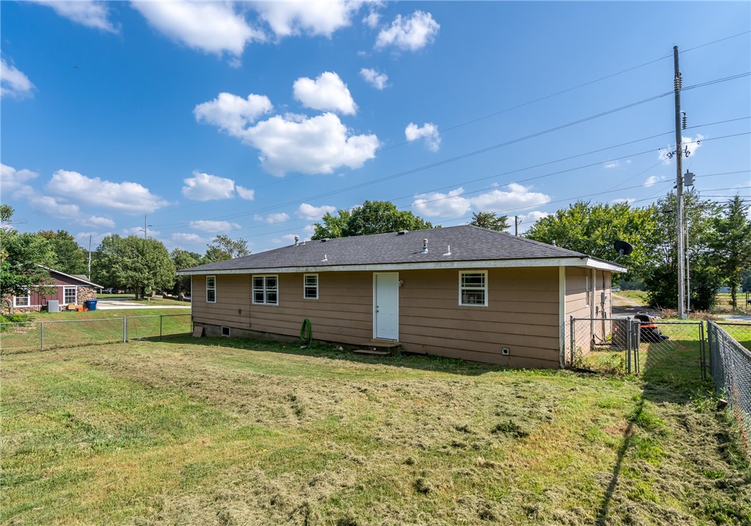 South Haven Add Siloam Spgs - Residential