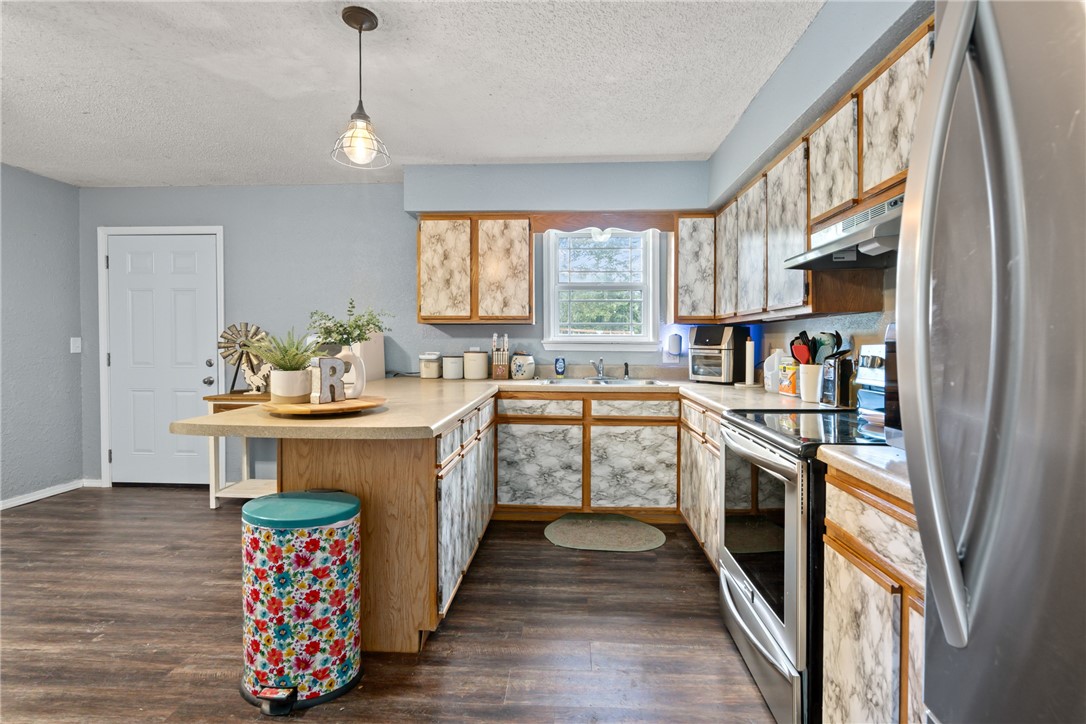 South Haven Add Siloam Spgs - Residential