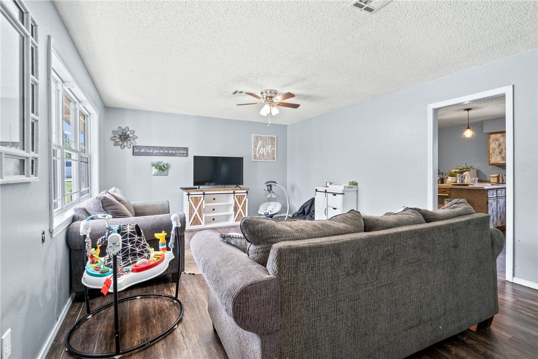 South Haven Add Siloam Spgs - Residential