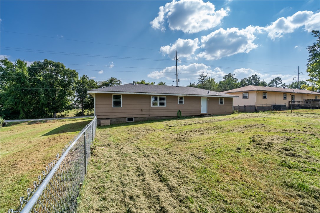 South Haven Add Siloam Spgs - Residential