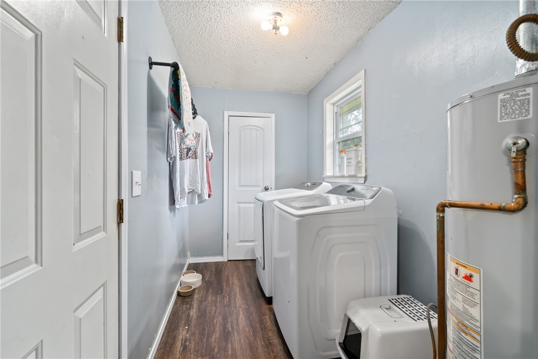 South Haven Add Siloam Spgs - Residential