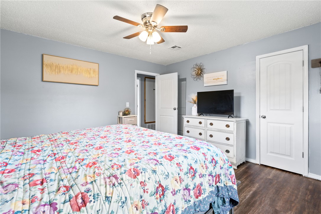 South Haven Add Siloam Spgs - Residential