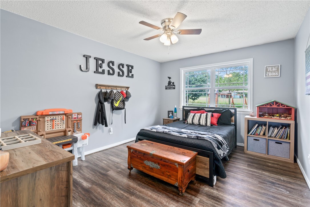 South Haven Add Siloam Spgs - Residential