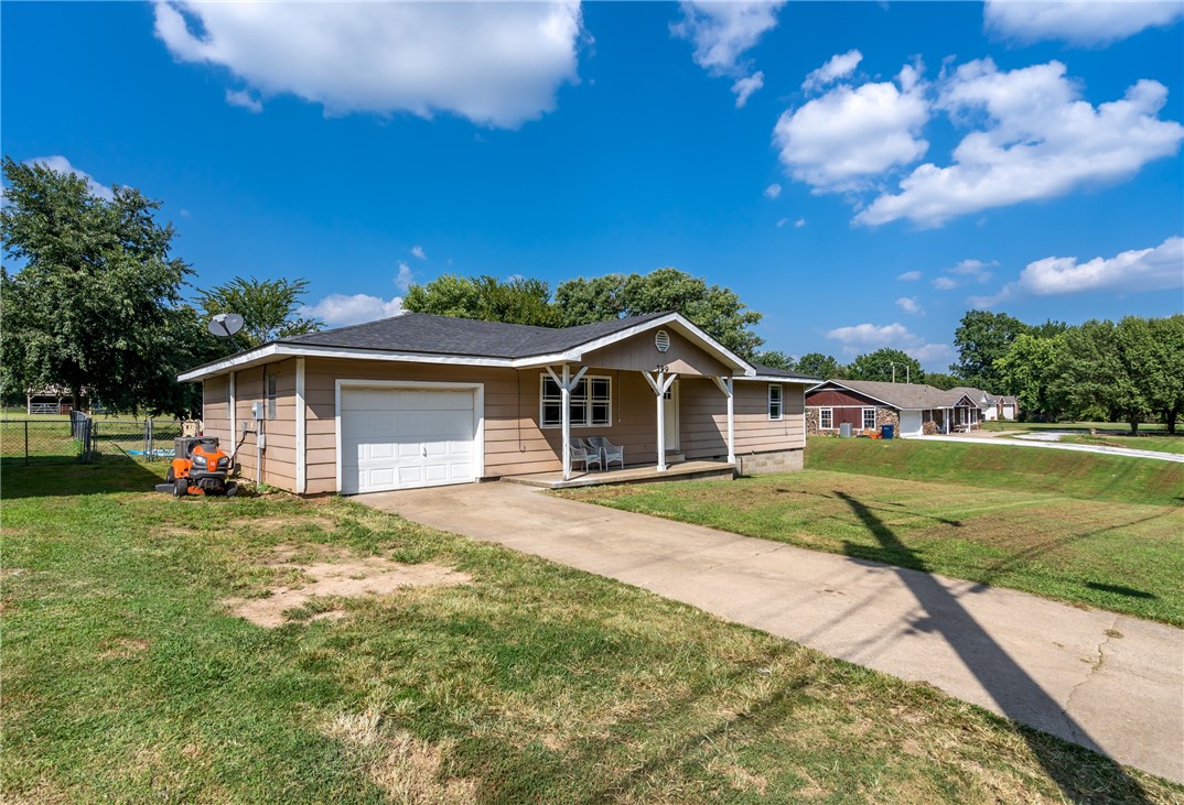 South Haven Add Siloam Spgs - Residential