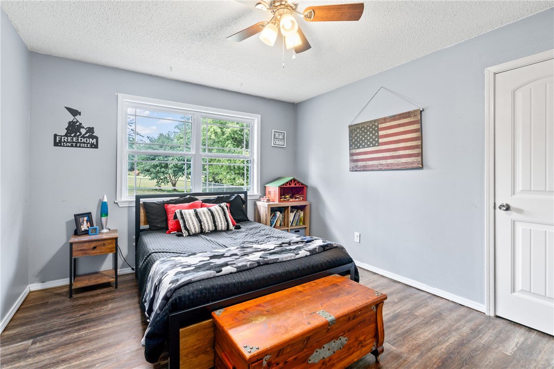 South Haven Add Siloam Spgs - Residential
