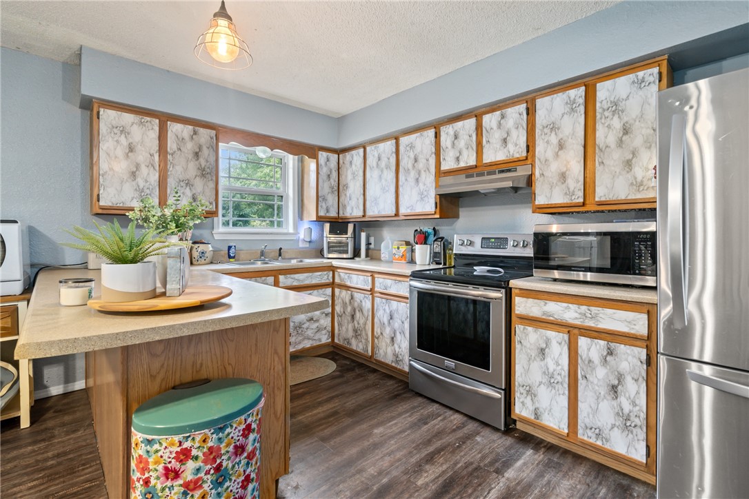 South Haven Add Siloam Spgs - Residential