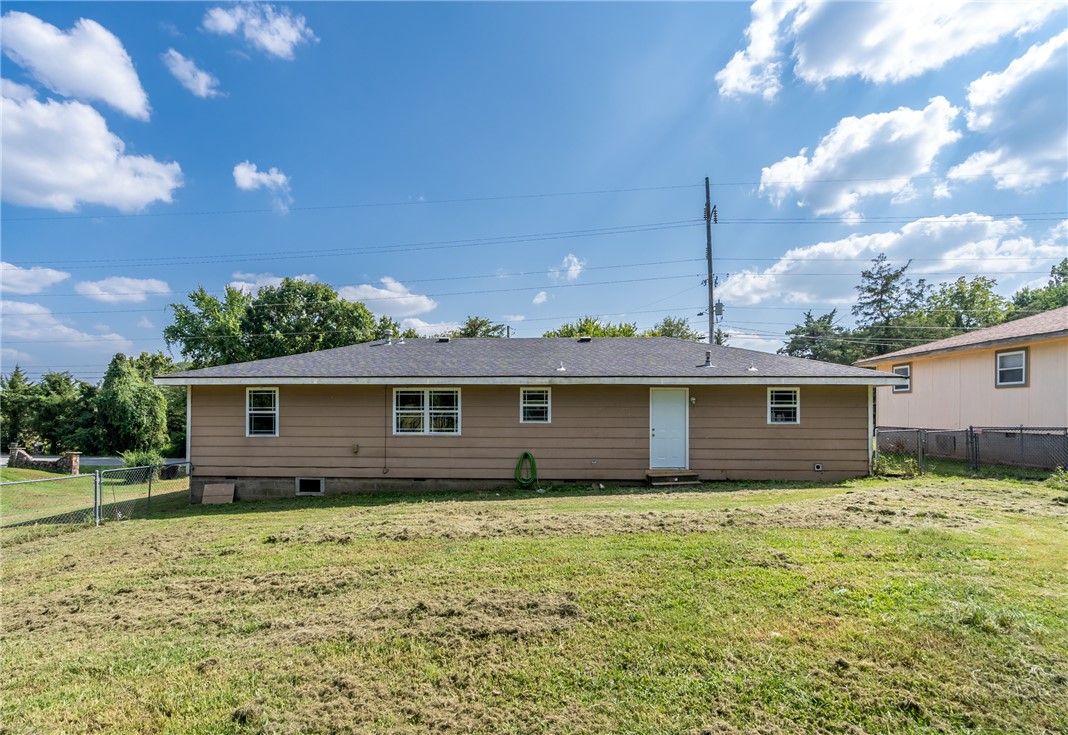 South Haven Add Siloam Spgs - Residential
