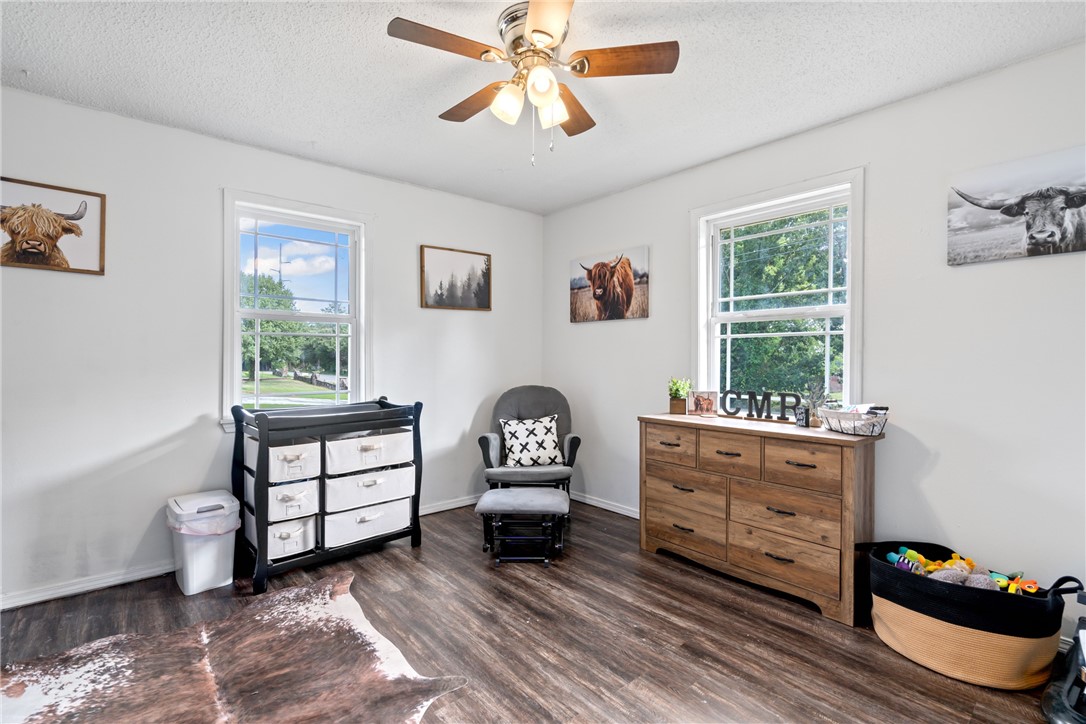 South Haven Add Siloam Spgs - Residential