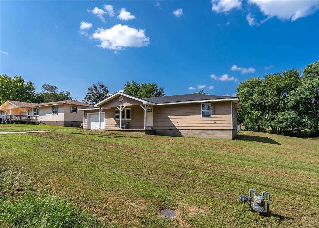 South Haven Add Siloam Spgs - Residential