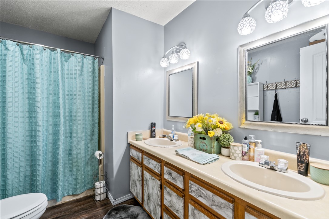 South Haven Add Siloam Spgs - Residential