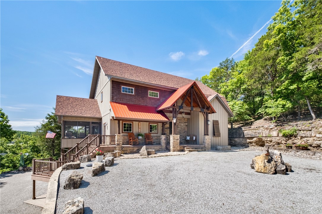 Oaks Landing On Table Rock Lake - Residential