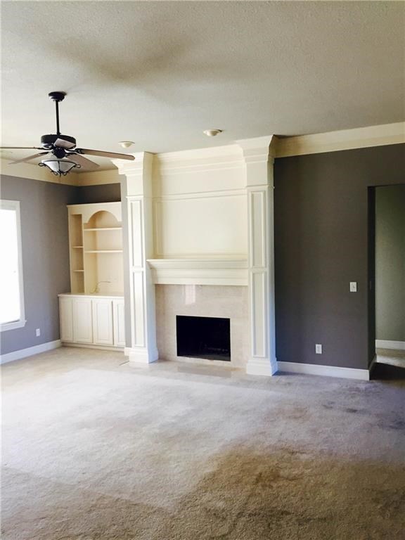 Boardwalk - Residential Lease