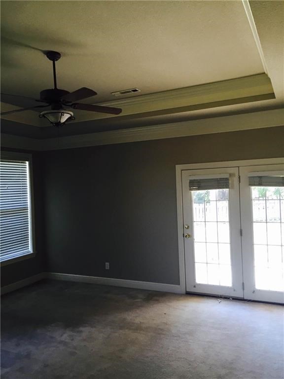 Boardwalk - Residential Lease