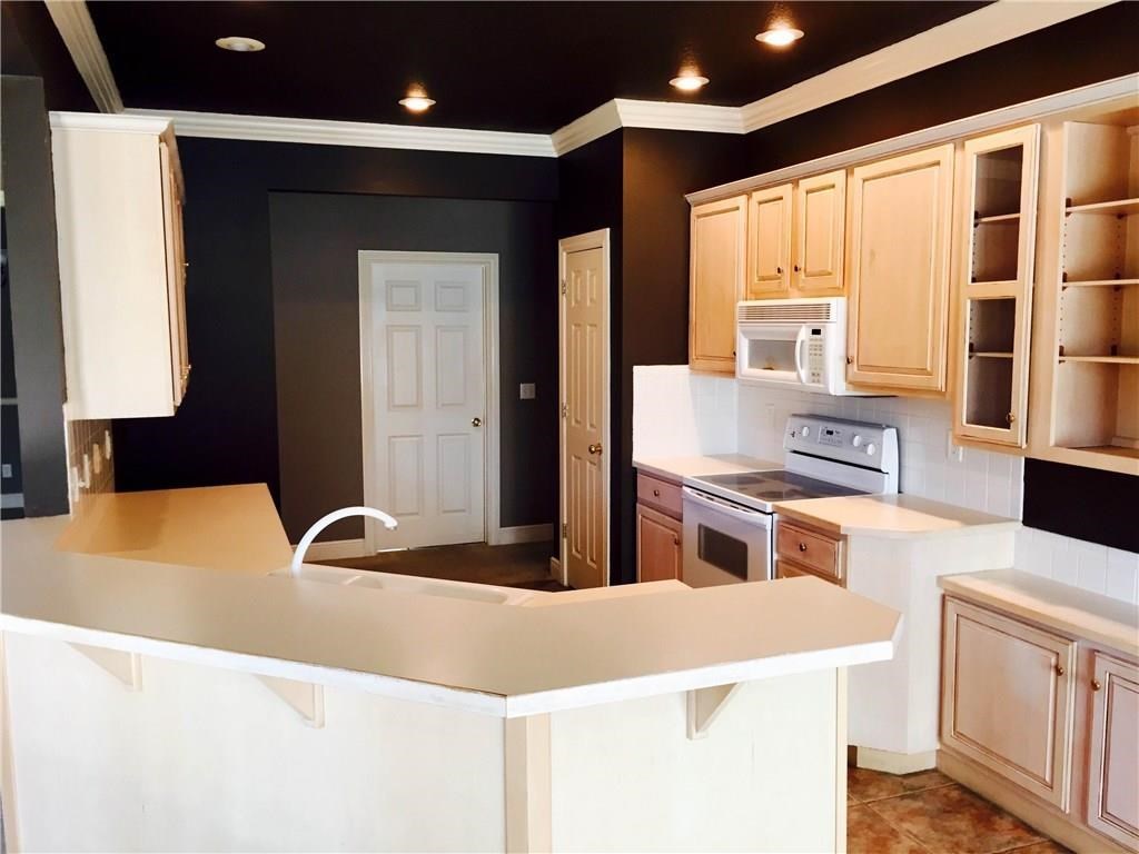 Boardwalk - Residential Lease