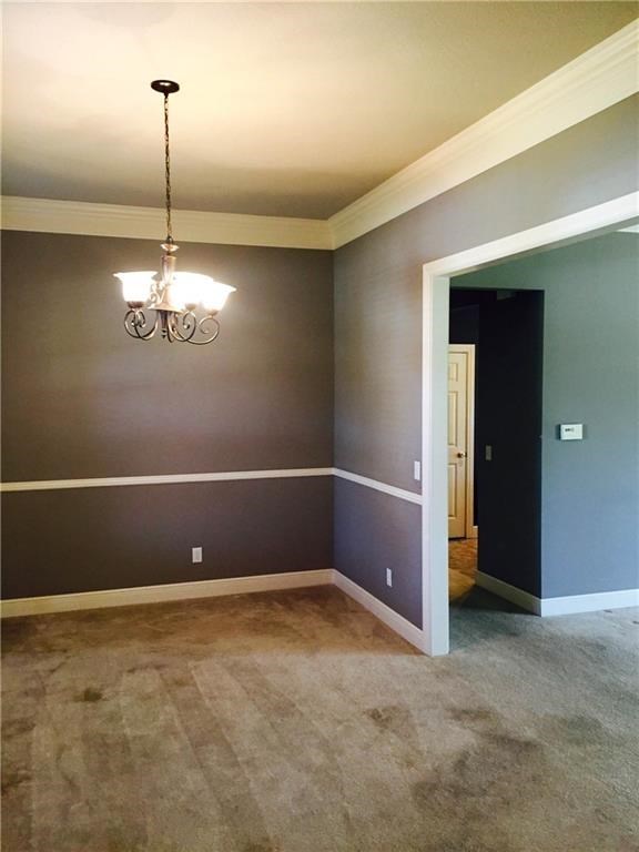 Boardwalk - Residential Lease