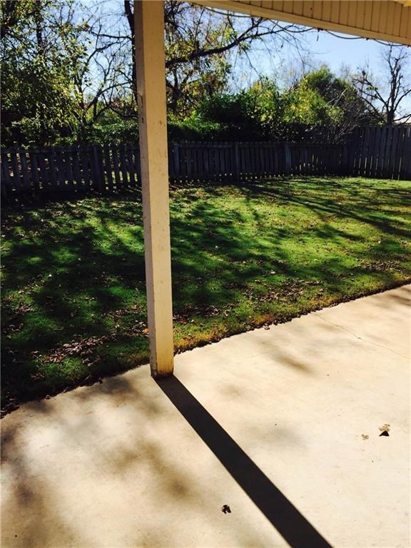 Boardwalk - Residential Lease