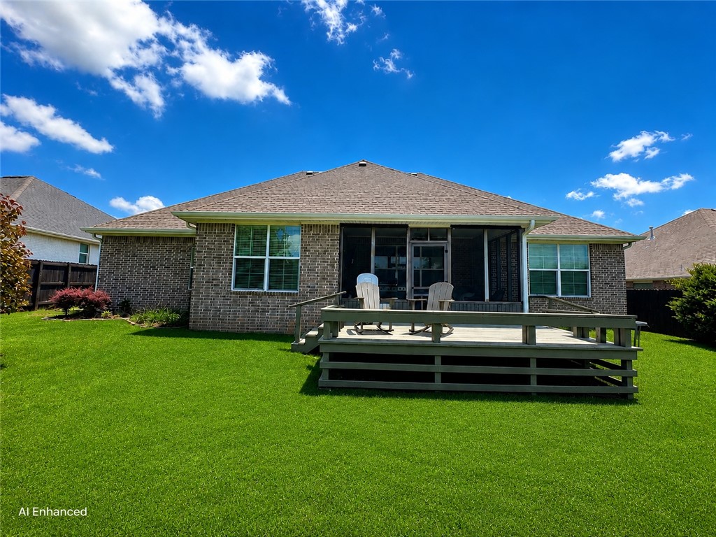 Hughmount Village - Residential