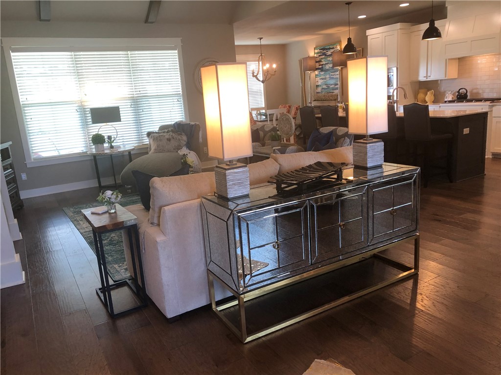 Hughmount Village - Residential
