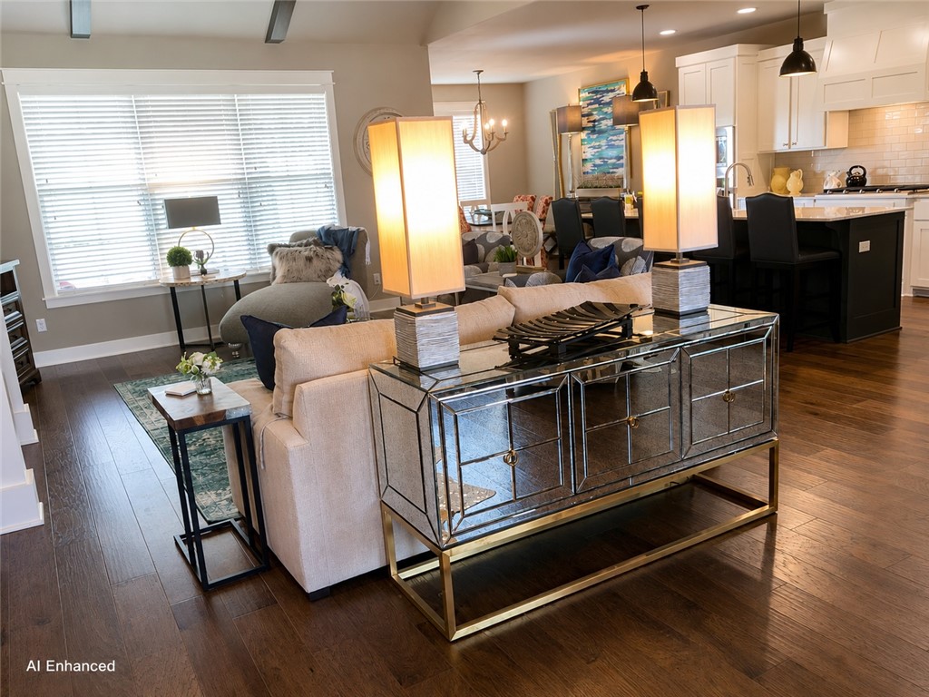 Hughmount Village - Residential