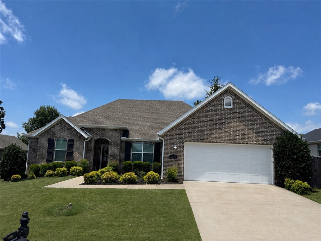 Hughmount Village - Residential