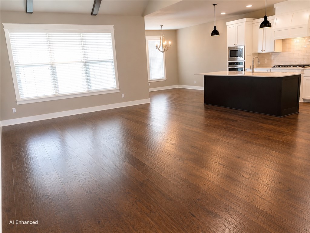 Hughmount Village - Residential