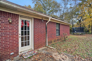 Davis Sub Div - Residential