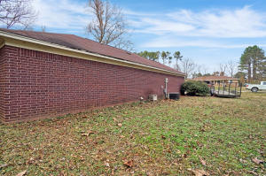 Davis Sub Div - Residential
