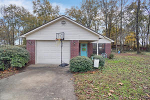 Davis Sub Div - Residential