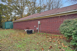 Davis Sub Div - Residential
