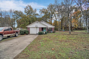 Davis Sub Div - Residential