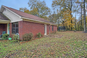 Davis Sub Div - Residential