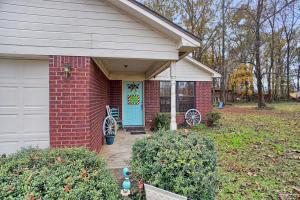 Davis Sub Div - Residential