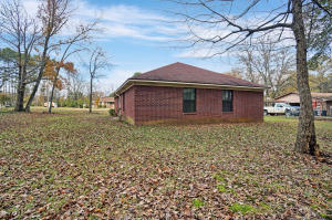 Davis Sub Div - Residential