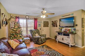 Davis Sub Div - Residential