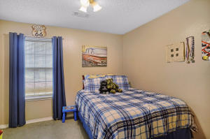 Davis Sub Div - Residential