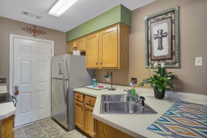 Davis Sub Div - Residential