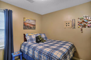 Davis Sub Div - Residential