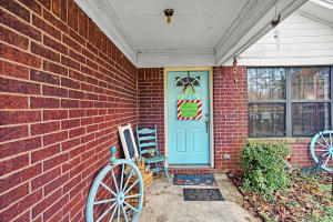 Davis Sub Div - Residential