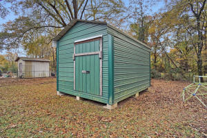 Davis Sub Div - Residential