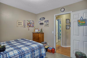 Davis Sub Div - Residential