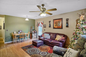 Davis Sub Div - Residential