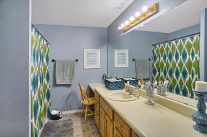Davis Sub Div - Residential