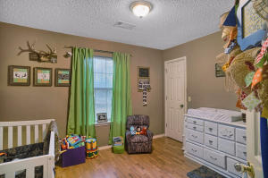 Davis Sub Div - Residential